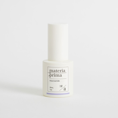 マテリアプリマ A12 ナイアシンアミド