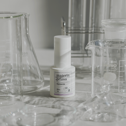 マテリアプリマ A12 ナイアシンアミド